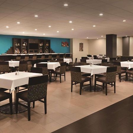 Radisson Hotel Charlotte Airport Zewnętrze zdjęcie