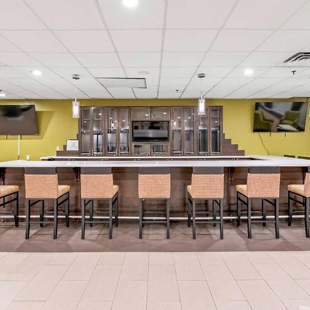 Radisson Hotel Charlotte Airport Zewnętrze zdjęcie