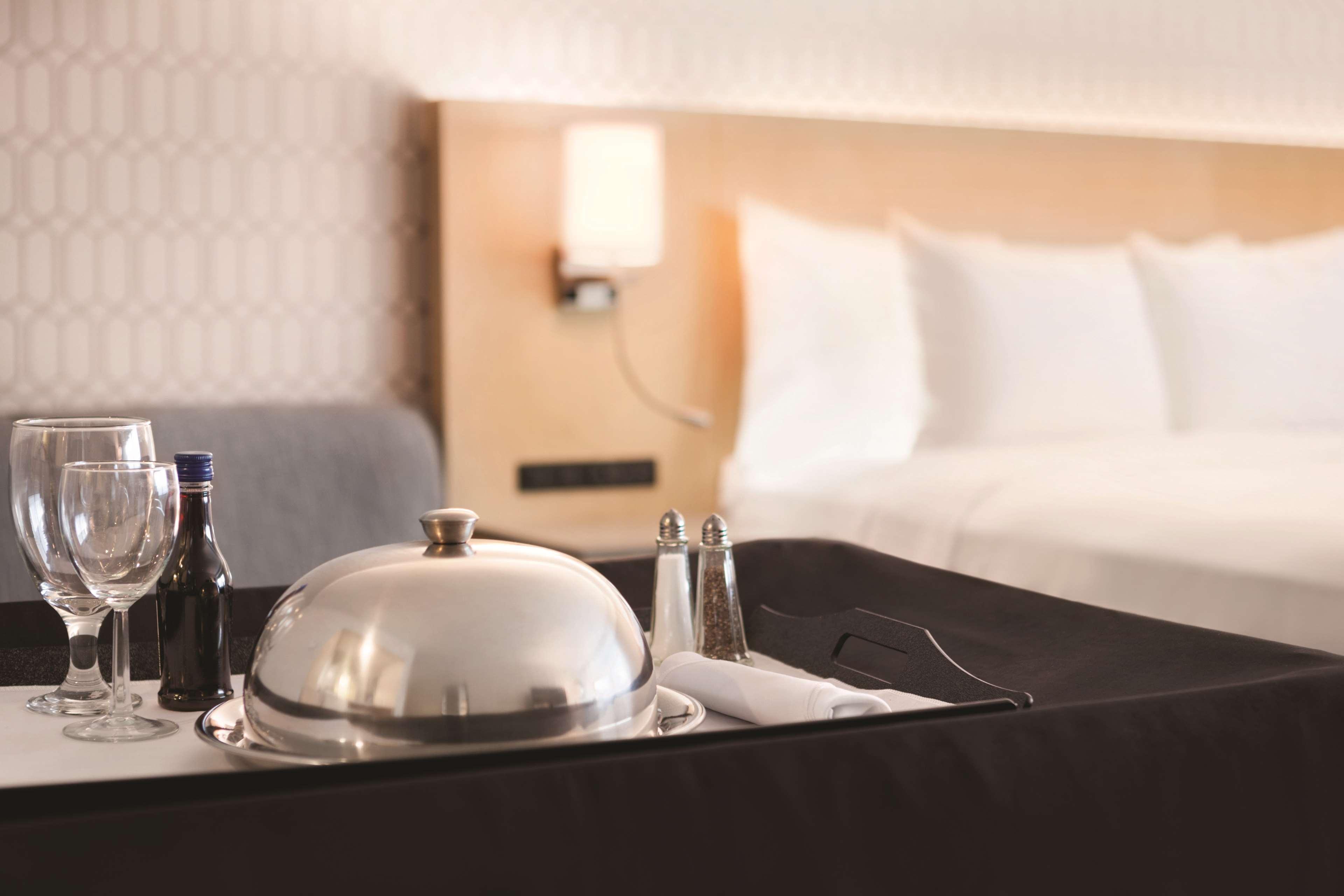 Radisson Hotel Charlotte Airport Zewnętrze zdjęcie
