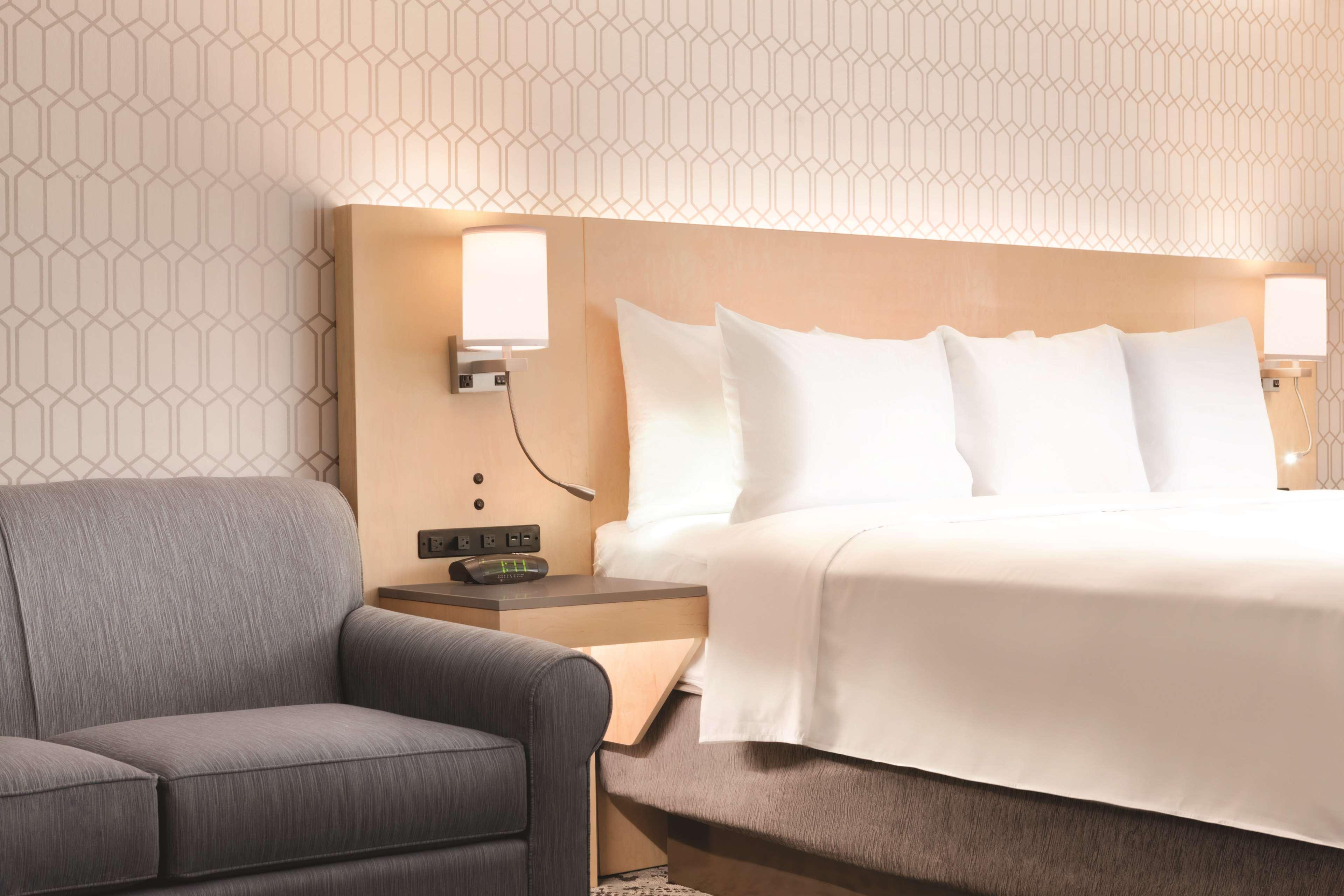 Radisson Hotel Charlotte Airport Zewnętrze zdjęcie