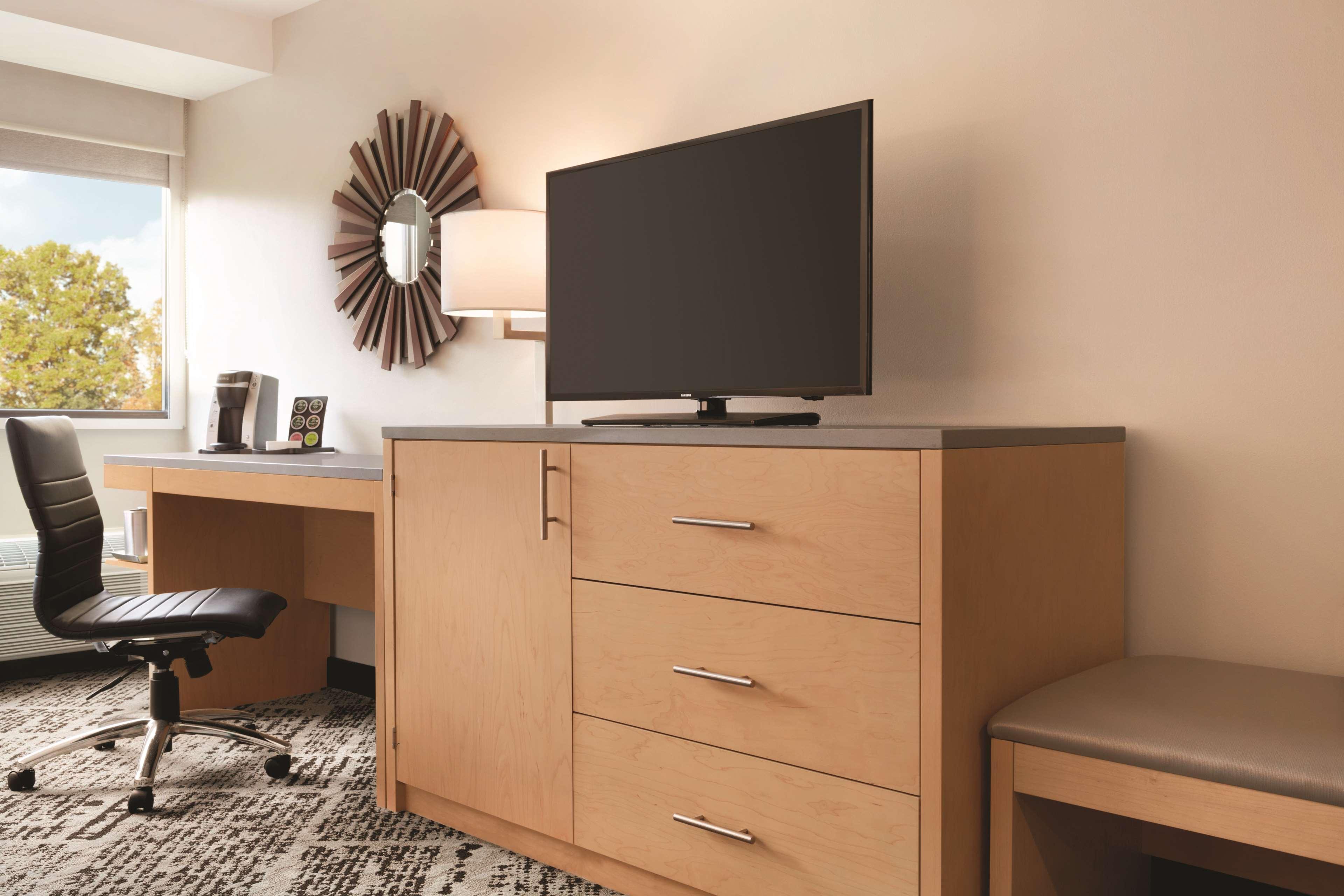 Radisson Hotel Charlotte Airport Zewnętrze zdjęcie