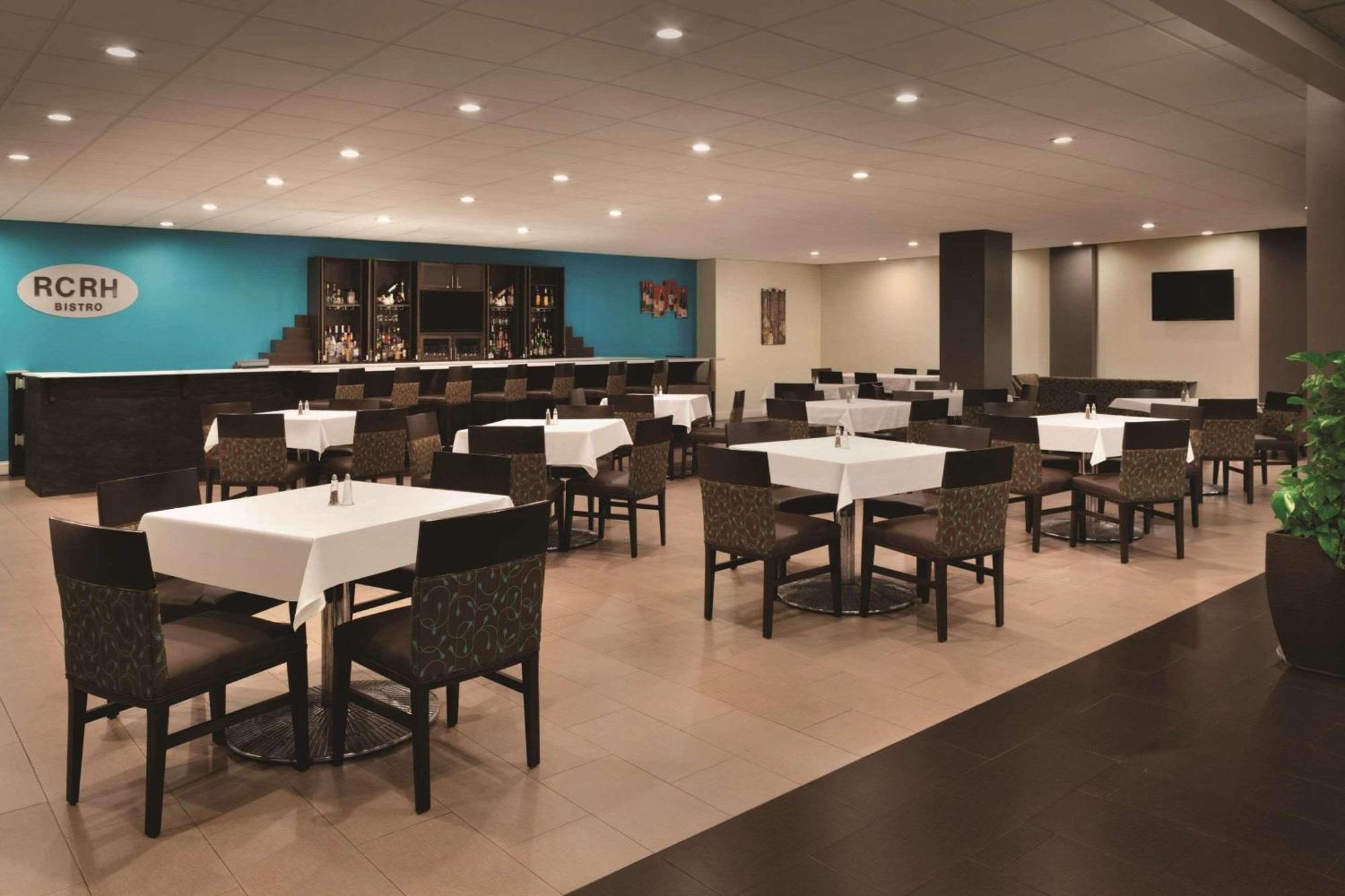 Radisson Hotel Charlotte Airport Zewnętrze zdjęcie